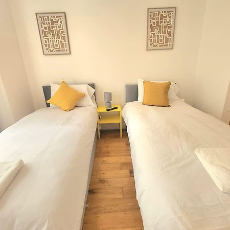 London En-Suite Double Rooms - Leytonstone E11 Extérieur photo