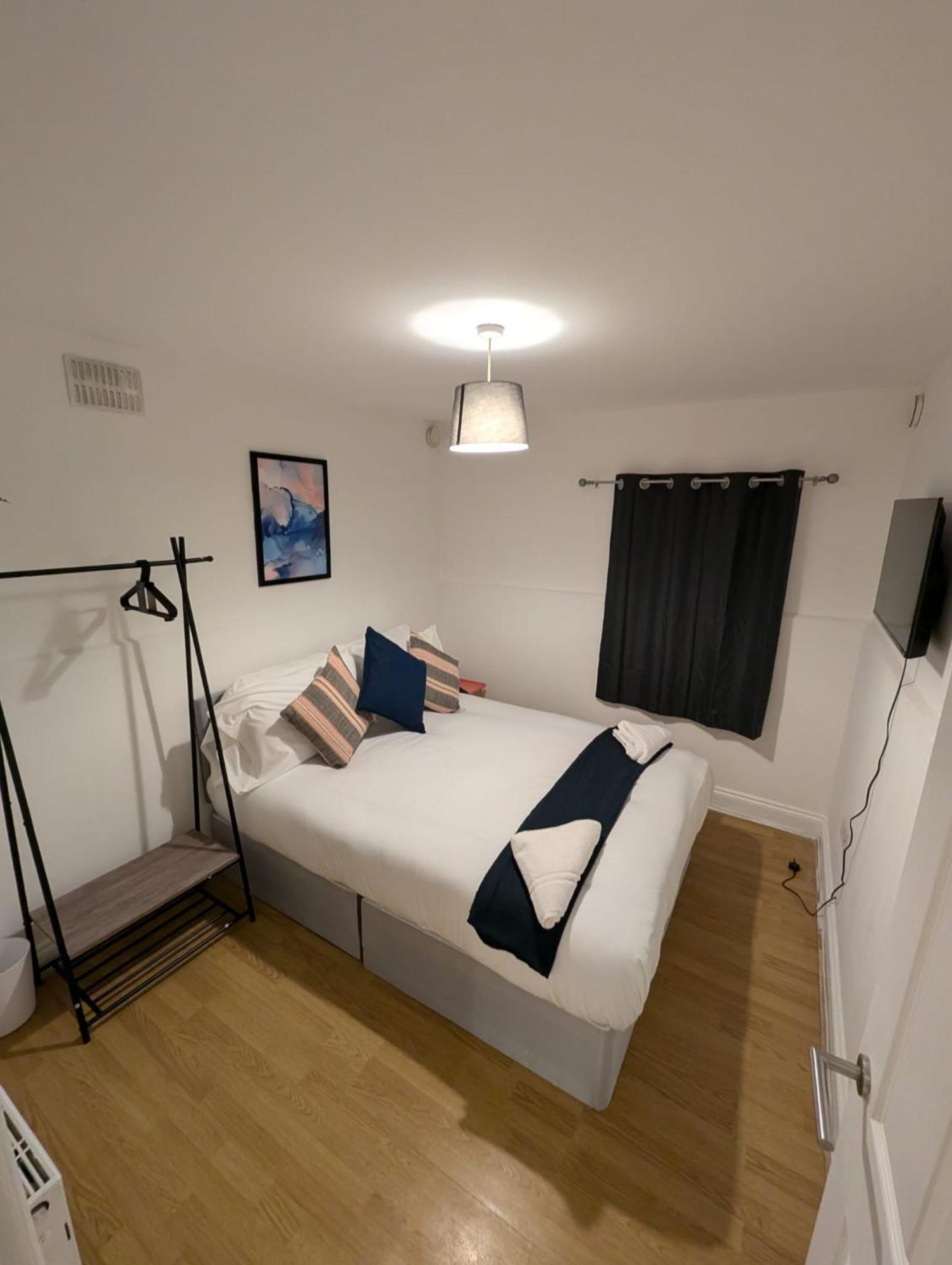 London En-Suite Double Rooms - Leytonstone E11 Extérieur photo