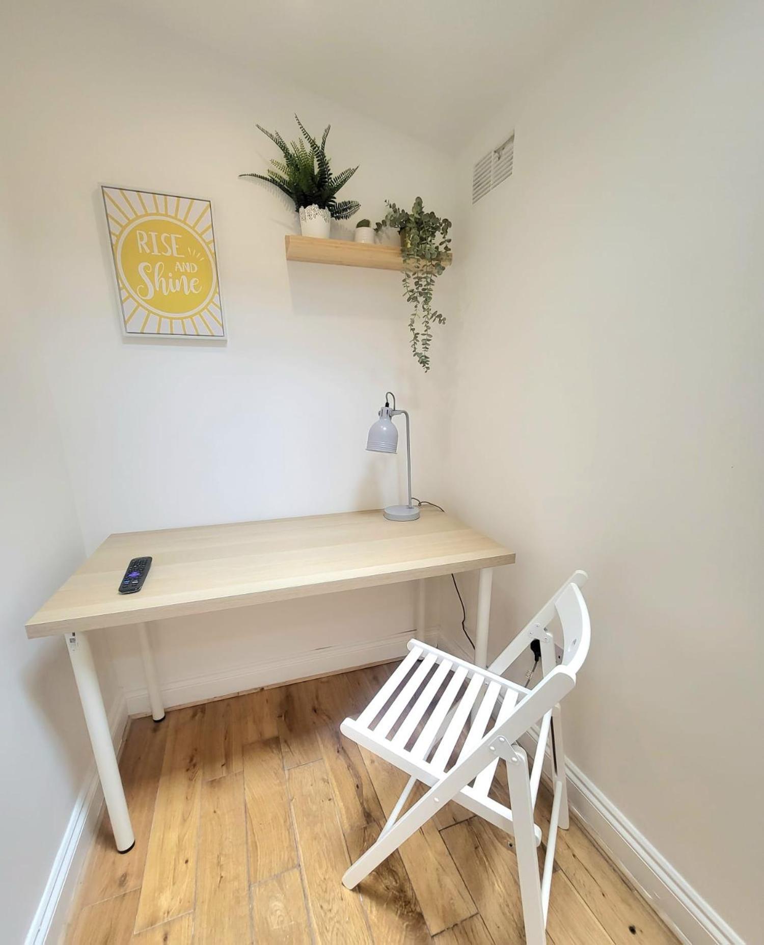 London En-Suite Double Rooms - Leytonstone E11 Extérieur photo