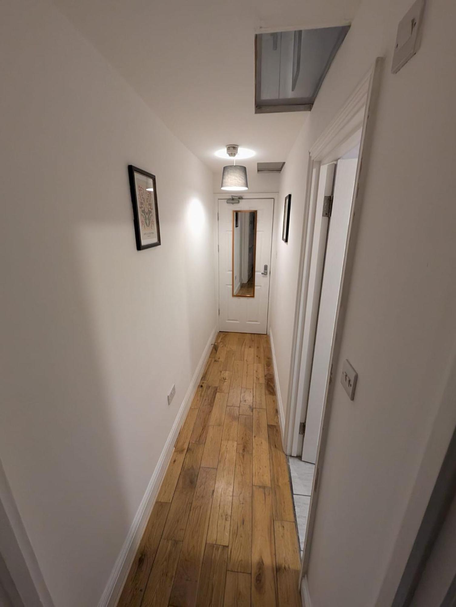 London En-Suite Double Rooms - Leytonstone E11 Extérieur photo