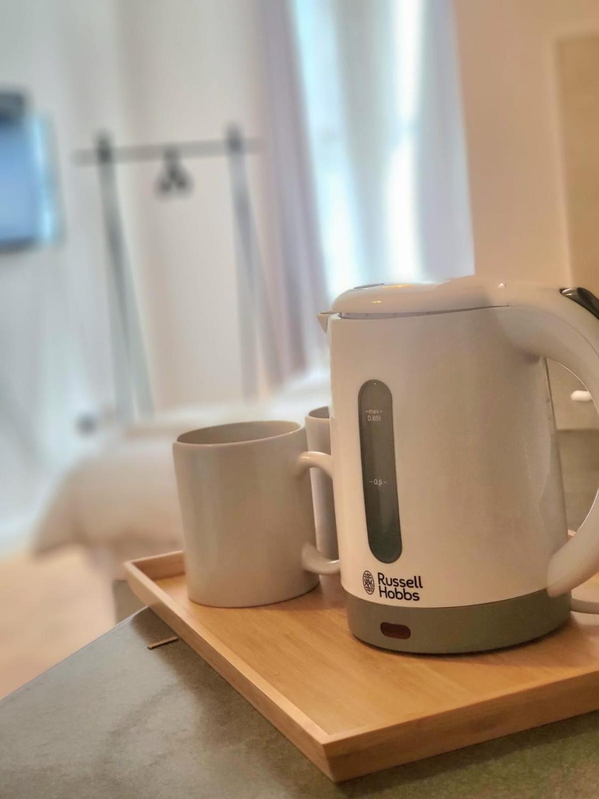 London En-Suite Double Rooms - Leytonstone E11 Extérieur photo
