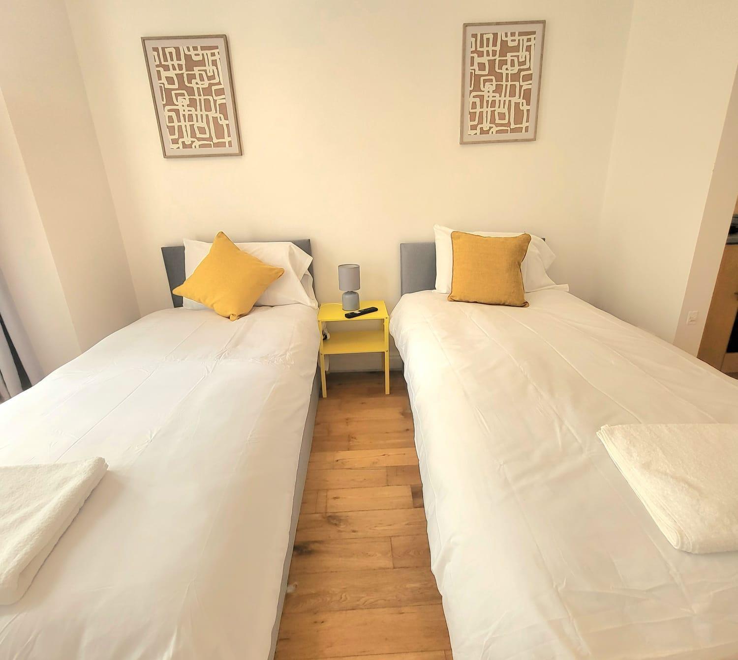 London En-Suite Double Rooms - Leytonstone E11 Extérieur photo