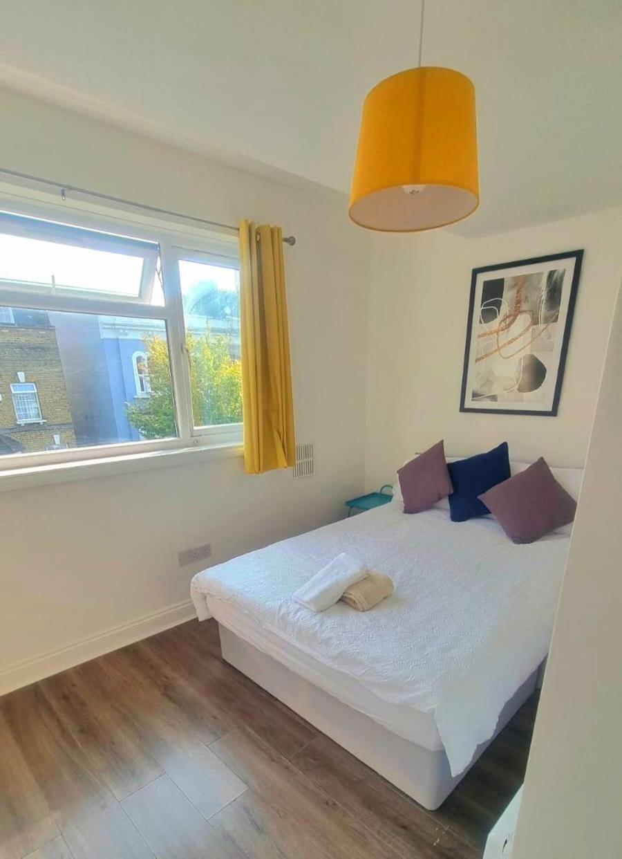 London En-Suite Double Rooms - Leytonstone E11 Extérieur photo