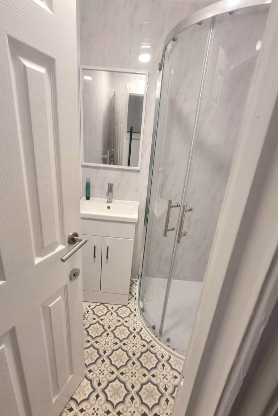 London En-Suite Double Rooms - Leytonstone E11 Extérieur photo