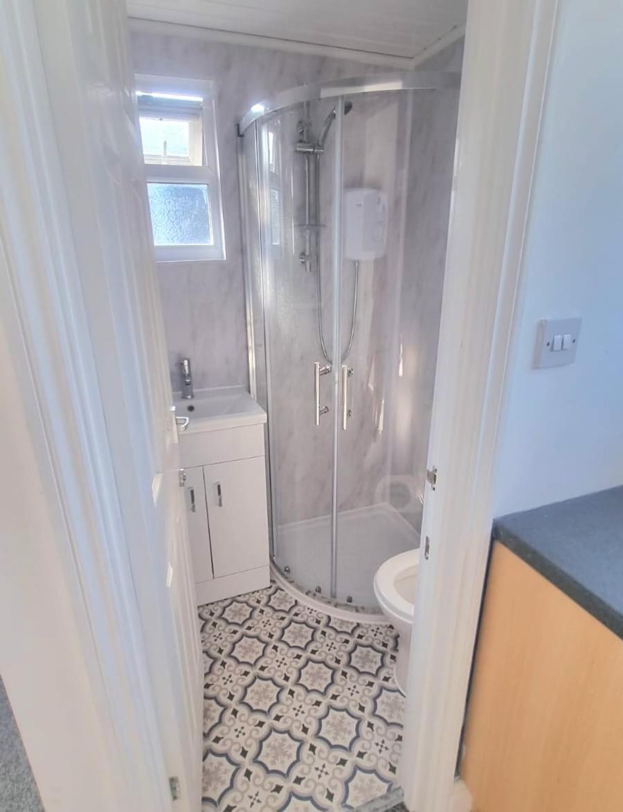 London En-Suite Double Rooms - Leytonstone E11 Extérieur photo